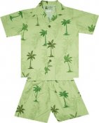 cocnut country avacado pojkar