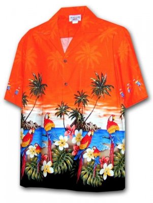 hawaiiskjorta, alohashirt, skjorta, hawaii